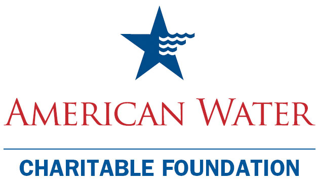 American Water Charitable Foundation Logo
