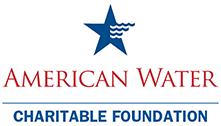 American Water Charitable Foundation Logo