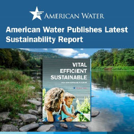 Latest Sustainability Report